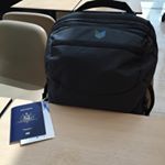 Adventure awaits   minaal digitalnomad nomad roamworklive minaalofficial london travel wanderlust instatravel travelgram vacation traveling trip  travelblogger livingthedream ExperienceCollectors hahnau adventure traveltheworld seetheplanet thetravellab