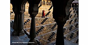 Jaipur is India's pink jewel of history, architecture and sophisticated culture
